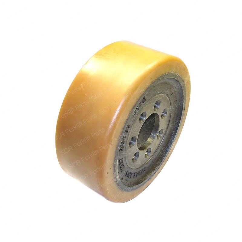 WHEEL - DRIVE SY1223382 sy1223382 product image