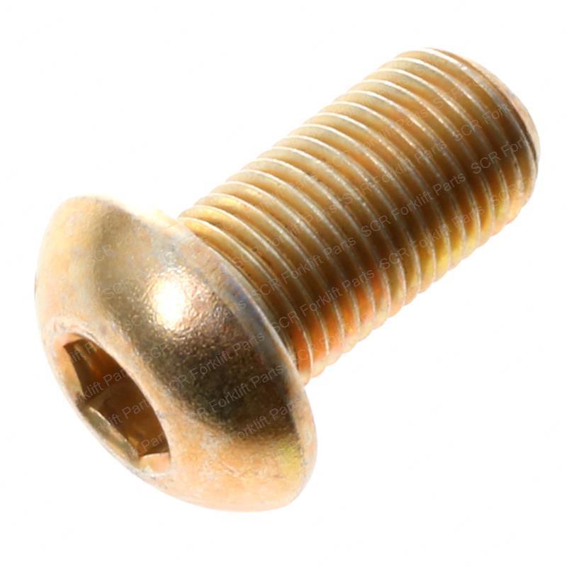 SCREW - BUTTON HEAD JL10703237 jl10703237 product image