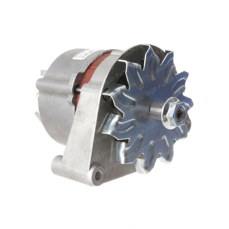 ALTERNATOR NICK1815153 nick1815153 product image