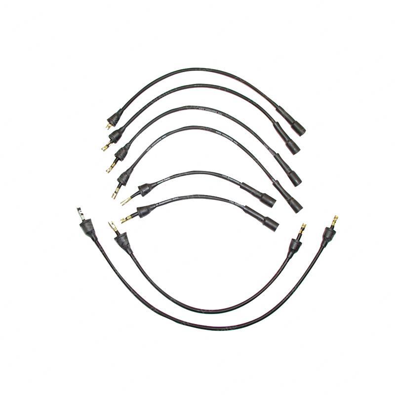 WIRE KIT - IGNITION TY00591-11087-81 ty00591-11087-81 product image