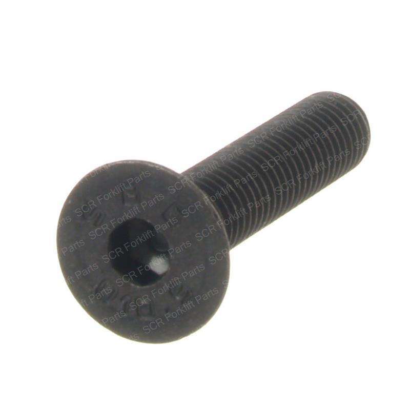 SCREW - SOCKET HEAD M8 NI73898-FA317 ni73898-fa317 product image