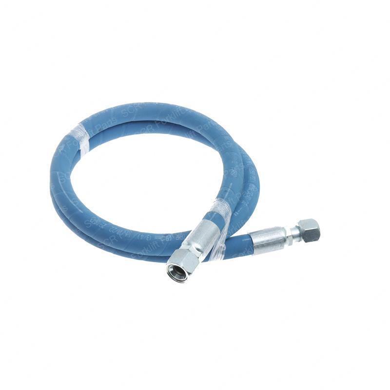 HYDRAULIC HOSE ASSEMBLY HY1327819 hy1327819 product image