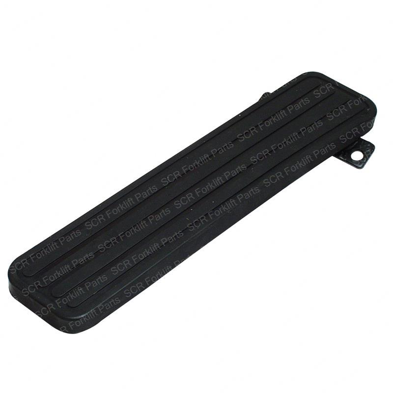 PEDAL ASSEMBLY KO1811011H00 ko1811011h00 product image