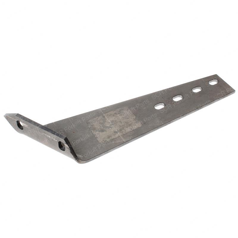 SUPPORT TAILPIPE JL7088362 jl7088362 product image