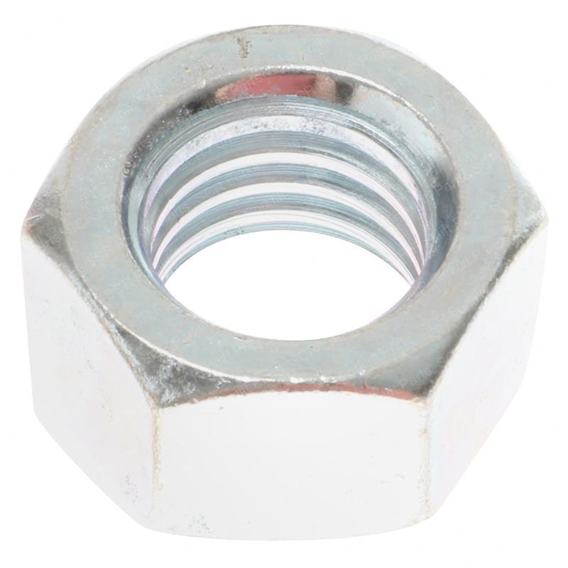 NUT - HEX 1/2 INCH (AC11261-08)