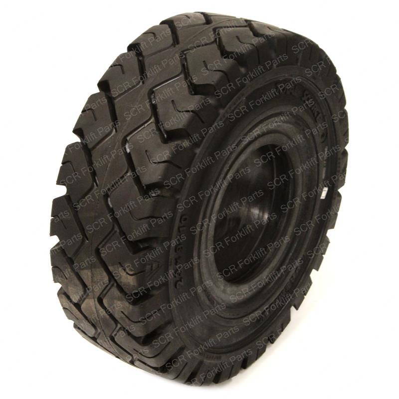 TIRE - 23X9-10X6.50 LUG DW24930131 dw24930131 product image