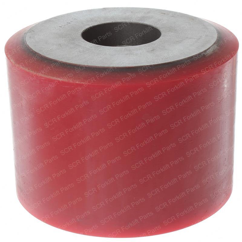WHEEL - POLY 6X4-1/2  EZ LI169675 li169675 product image
