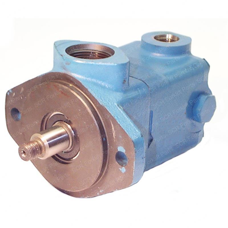 PUMP - HYDRAULIC TY00591-58856-81 ty00591-58856-81 product image
