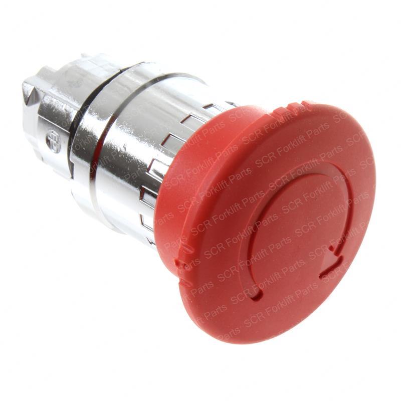 PUSHBUTTON  MUSHROOM HEAD JL240060 jl240060 product image