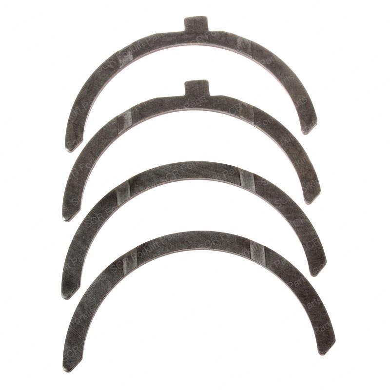 WASHER SET - CRANKSHAFT TY110127830071 ty110127830071 product image