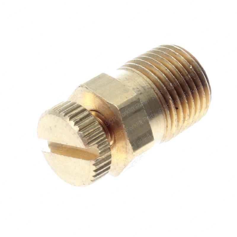 AIR VENT DRAIN COCK CL6658180 cl6658180 product image