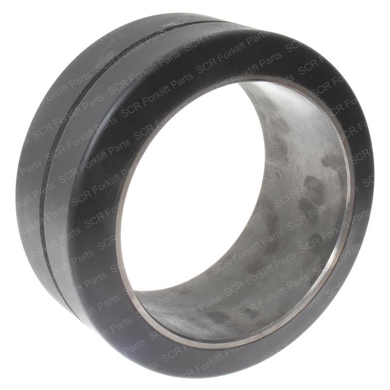 TIRE POLY 135X6X10 CR114493-243-02 cr114493-243-02 product image
