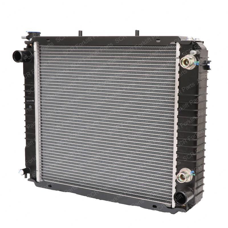 RADIATOR - ASSY 1 SY1261672 sy1261672 product image