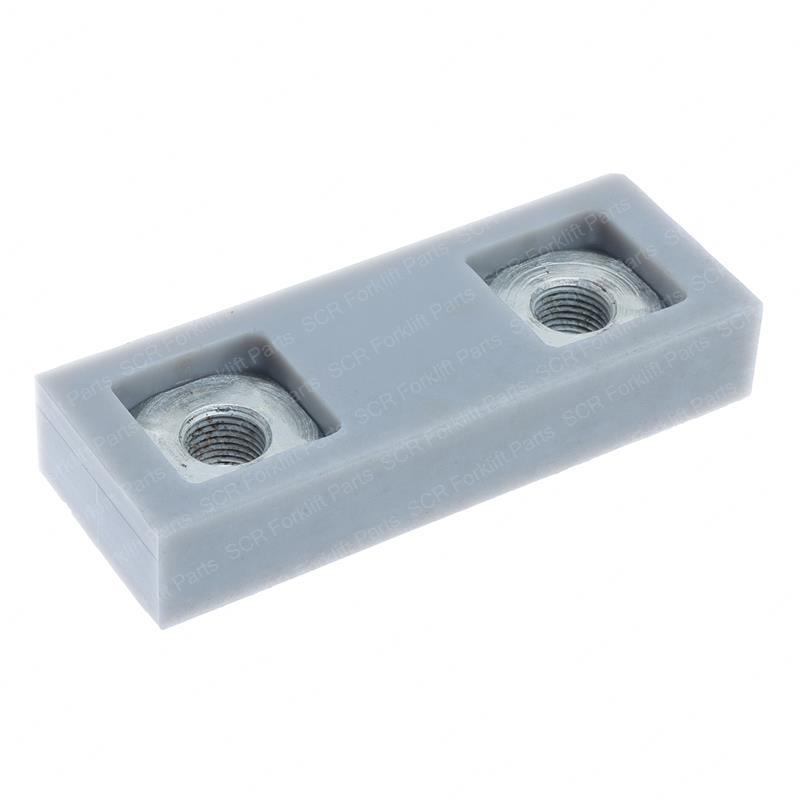 SLIDE BLOCK- REAR ROLLER SUPPO JL10165950 jl10165950 product image
