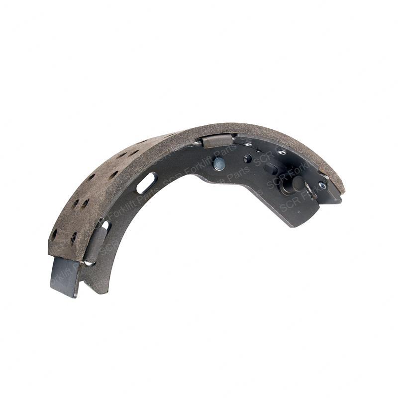 SHOE ASSEMBLY - BRAKE KO3BD-30-15241 ko3bd-30-15241 product image