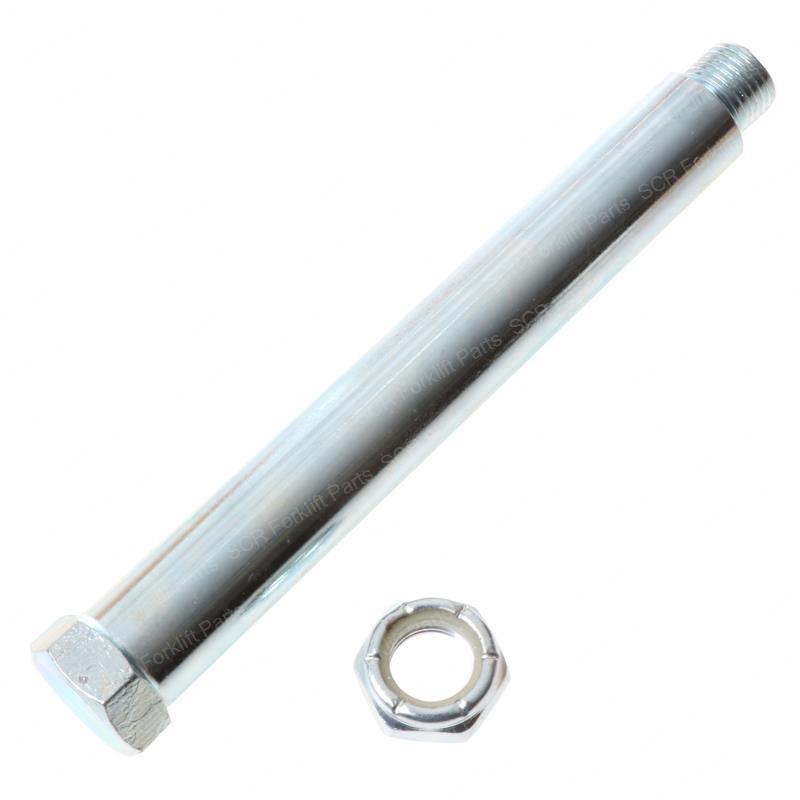 AXLE ASSEMBLY RAPL20215 rapl20215 product image