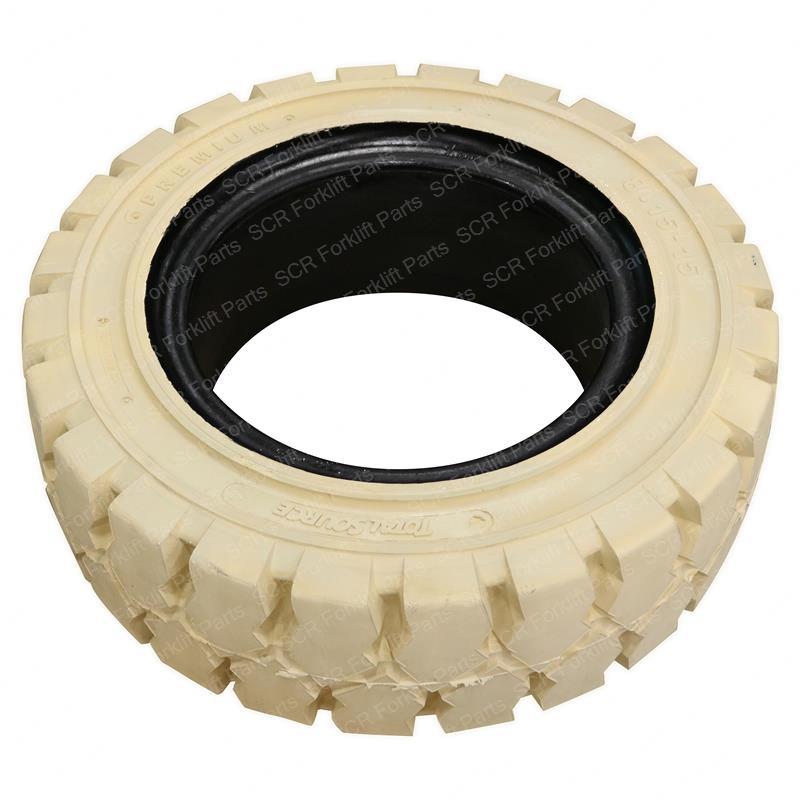 TIRE - 8.15X15 LUG NM NI4613401 ni4613401 product image
