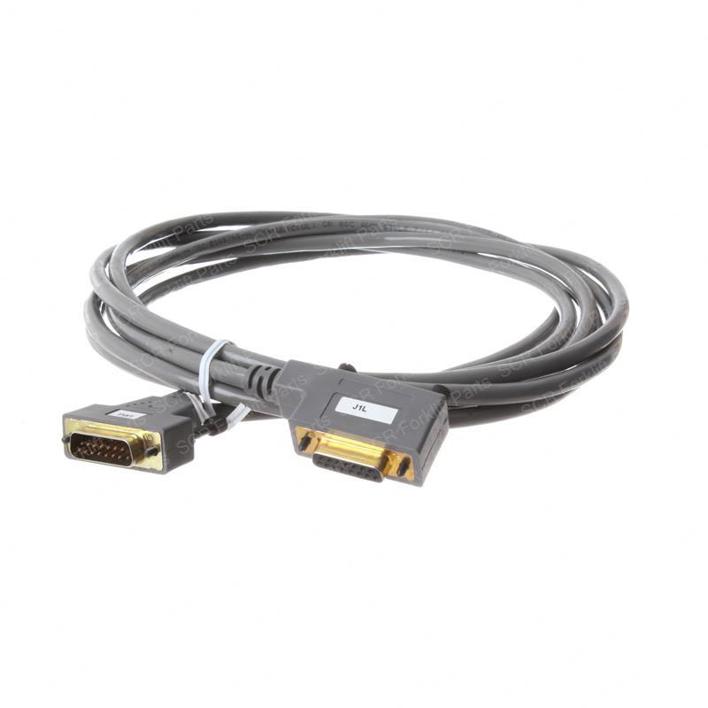 CABLE ASSEMBLY RA838-010-341 ra838-010-341 product image