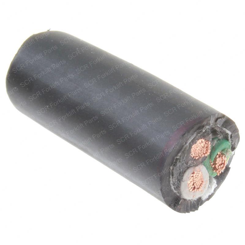 WIRE-12/3 SJEOW- SOLD PER INCH JL1060494 jl1060494 product image