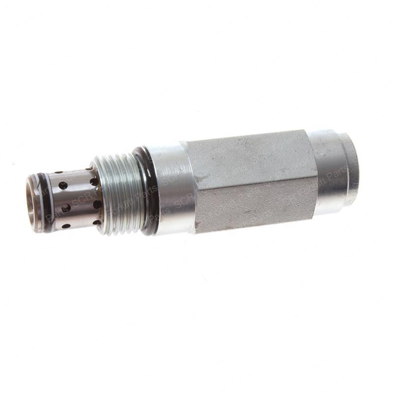 VALVE - RELIEF WHEEL MOTOR SY28-119423 sy28-119423 product image