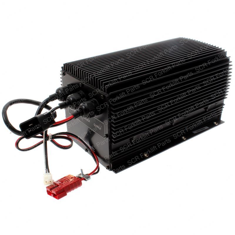 CHARGER BATTERY 48VDC SIGNE JL700302 jl700302 product image