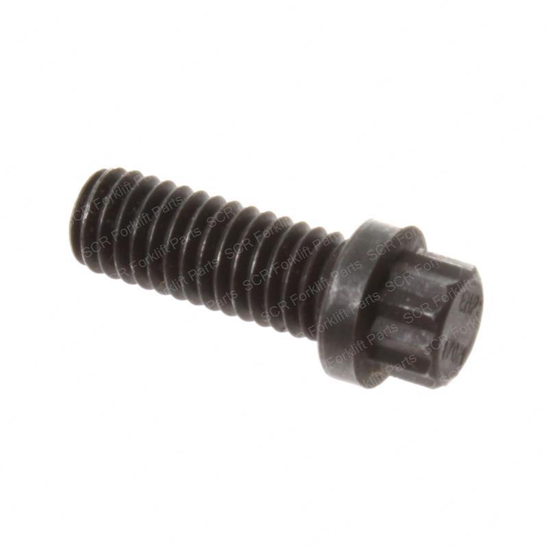 3/8-16 X 1 COUNTERBORE SCREW CL0071G616 cl0071g616 product image