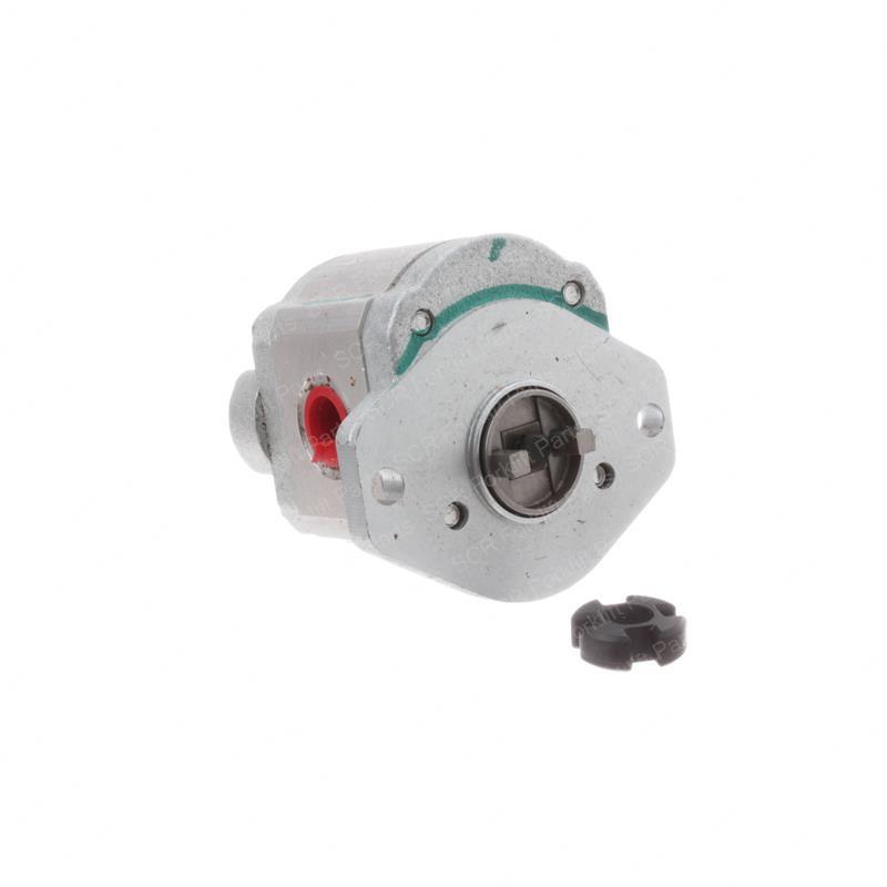 PUMP ASSEMBLY - AUXILIARY RA313665-880 ra313665-880 product image