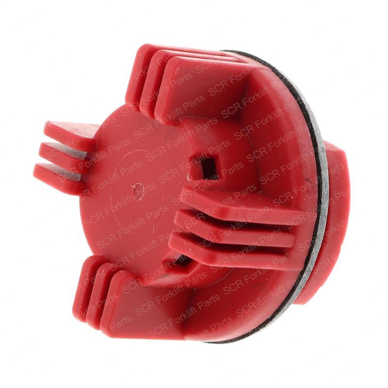 BATTERY CAP - SCREW TOP - RED CR300053-3 cr300053-3 product image