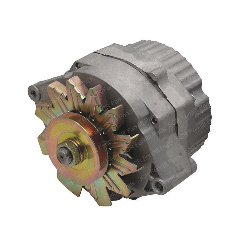 ALTERNATOR - NEW TY00591-02023-81 ty00591-02023-81 product image