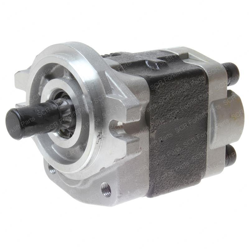 PUMP - HYDRAULIC SY406/99573 sy406-99573 product image