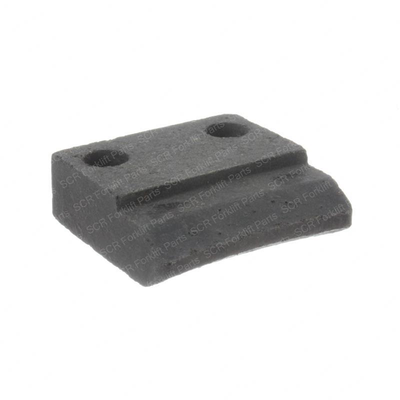 SHOE - BRAKE TY00591-40580-81 ty00591-40580-81 product image
