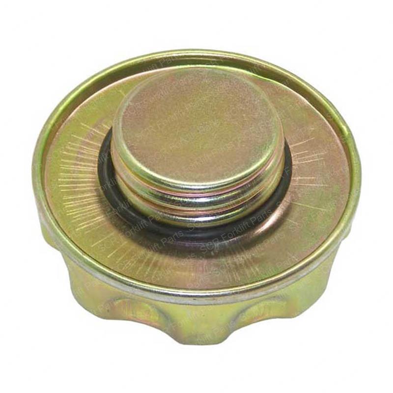 CAP ASSEMBLY - OIL FILLER TY121087600271 ty121087600271 product image