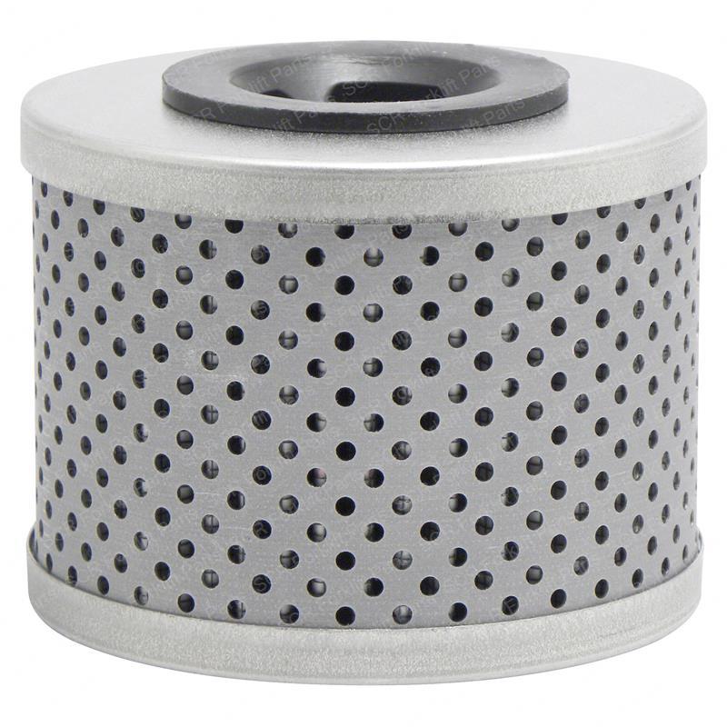 FILTER - HYDRAULIC DWP550830 dwp550830 product image