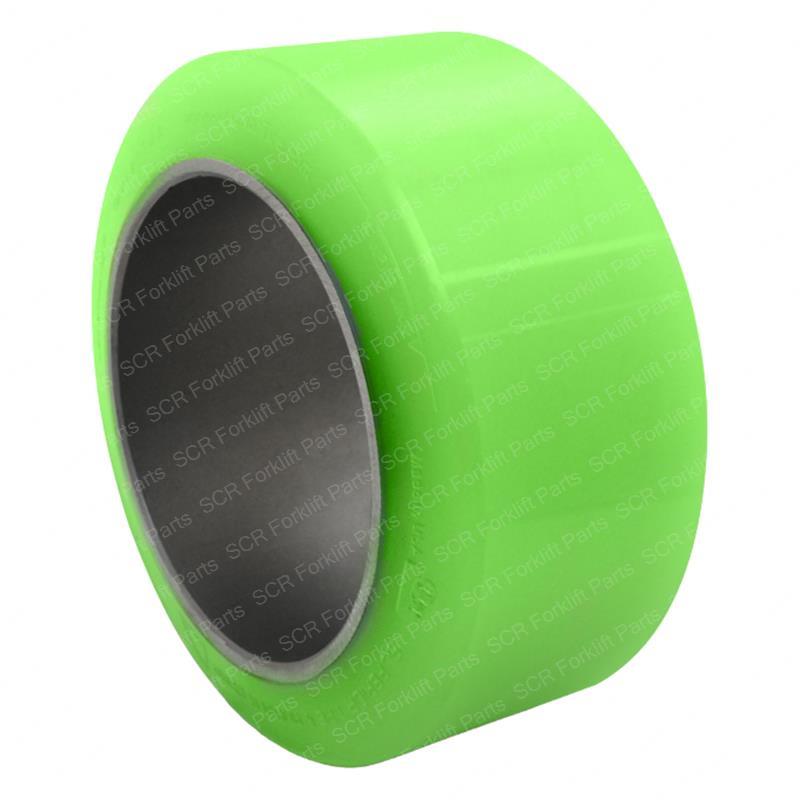 TIRE - 12X5.5X8 CUSHOTHANE XL CL6324003R cl6324003r product image