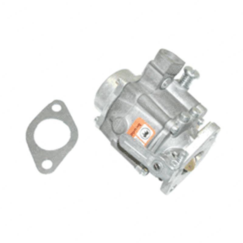 CARBURETOR - STRAIGHT DRAFT TY00591-14428-81 ty00591-14428-81 product image