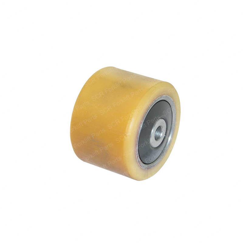 WHEEL ASSEMBLY - POLY LI39903512 li39903512 product image
