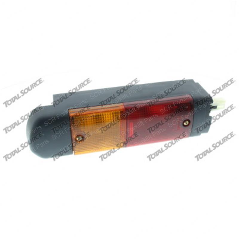 LAMP ASSEMBLY-REAR COMBNATION DWTY566401313171 dwty566401313171 product image