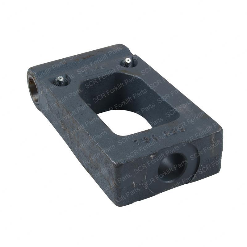 END - TORSION BAR W/BUSHING CR115497 cr115497 product image