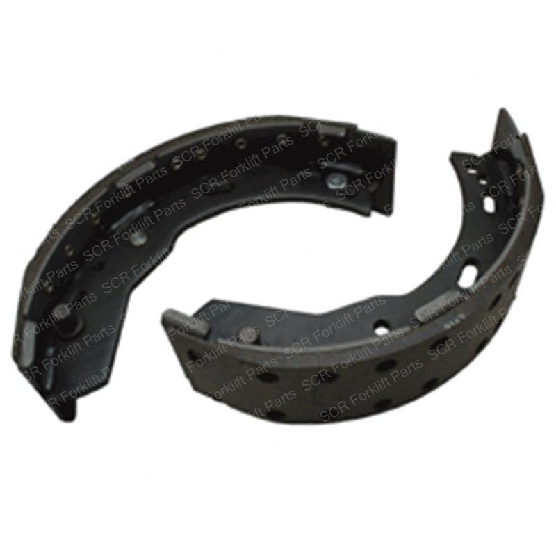 SHOE SET - BRAKE (2) TY044763009171 ty044763009171 product image