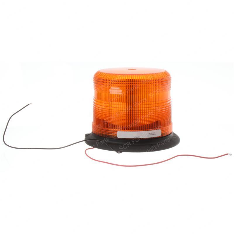 LED STROBE - 12-48V - AMBER DWEE7945A dwee7945a product image