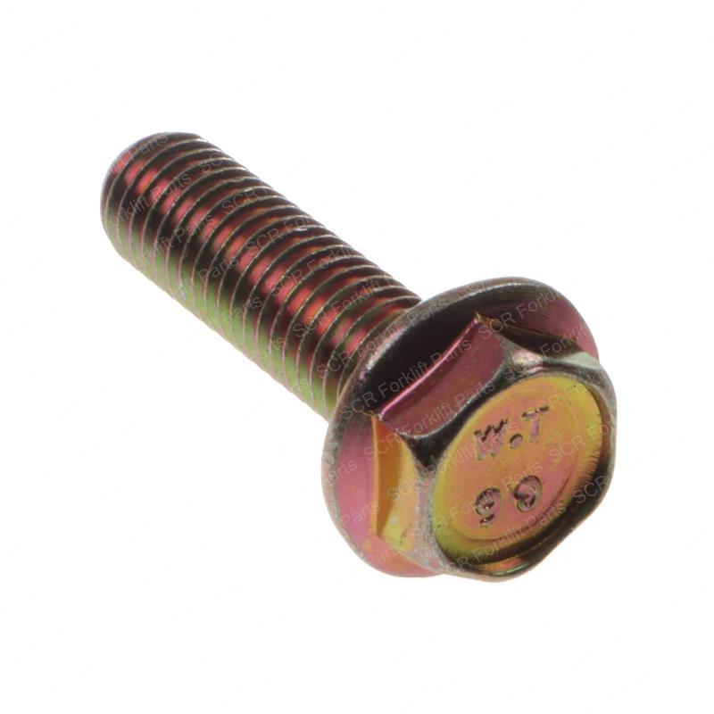 BOLT - FLANGE - M16-2.0 X 40 BC29CM1640 bc29cm1640 product image