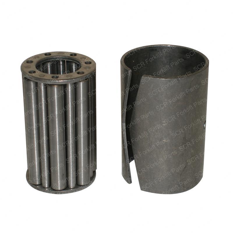 BEARING - ROLLER + SLEEVE SY1237104 sy1237104 product image