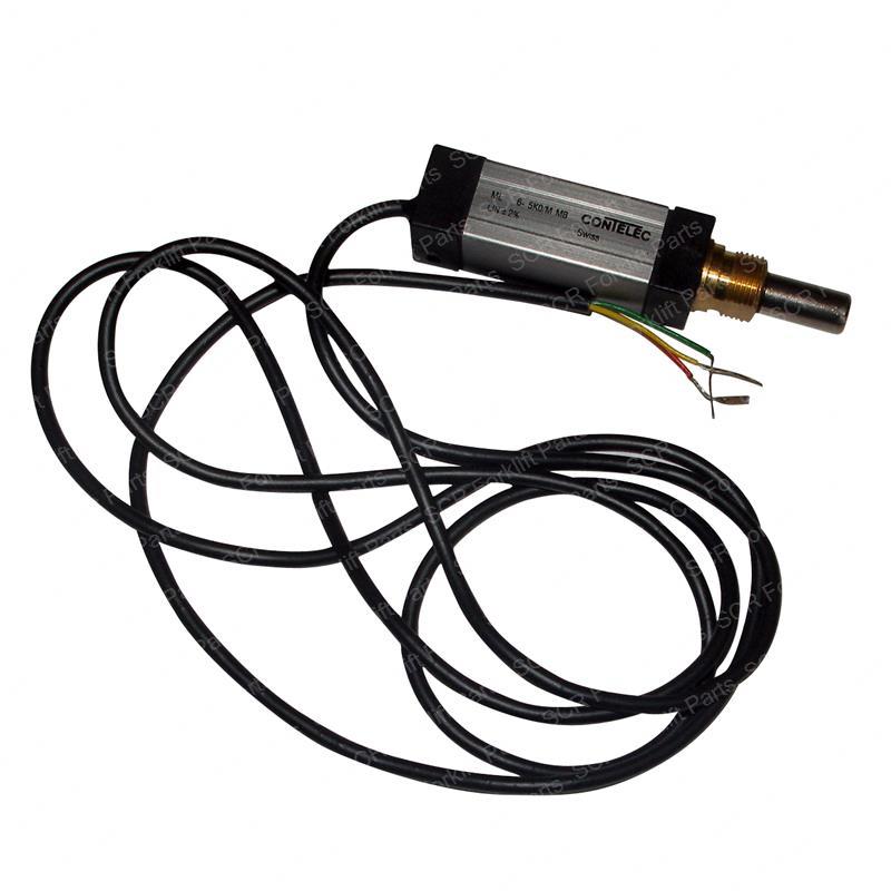 POTENTIOMETER FROM 4/97 LI8406814 li8406814 product image