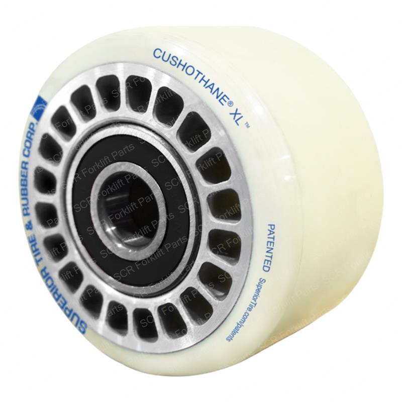 POLY WHEEL ASSEMBLY CR310079-306-88-V cr310079-306-88-v product image