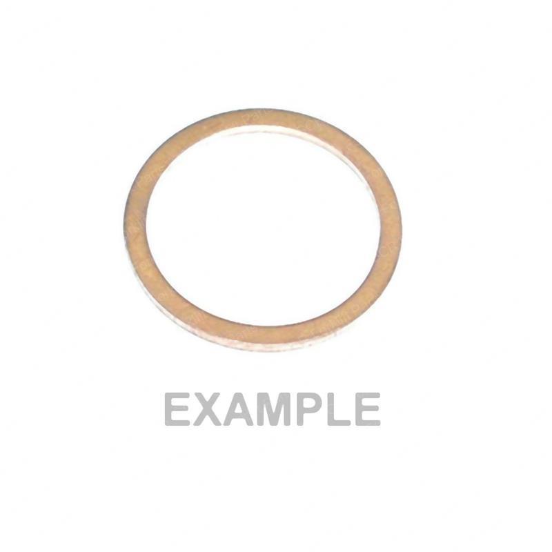 GASKET - OIL TUBE CT00531-08000 ct00531-08000 product image