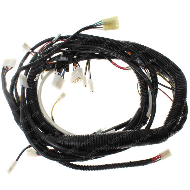 WIRE HARNESS ENG SY1244418 sy1244418 product image