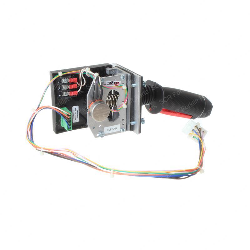 CONTROLLER - JOYSTICK JL1600301 jl1600301 product image