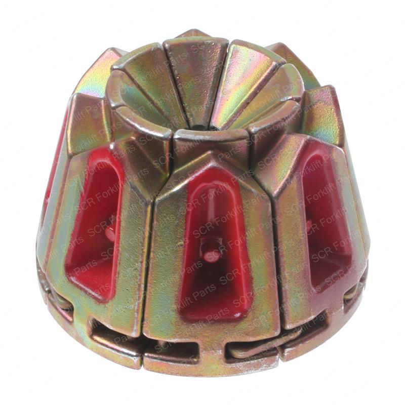 DIE - RED HOSE CRIMPER YT150040311 yt150040311 product image