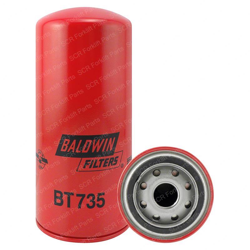FILTER - HYDRAULIC JL70110808 jl70110808 product image