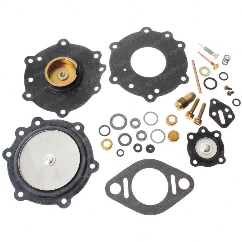 REPAIR KIT - CARBURETOR DWZENITH-K2948 dwzenith-k2948 product image
